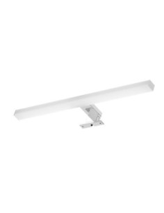 Alumbracuadros 7w 4000k Guindo Cromo Instalacion 700lm 3en1 4,5x50x9