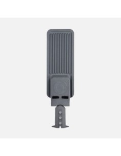 Farola Led Curtis 150w 6500k Gris 15000lm Ip65 Orientable Y Articula 2