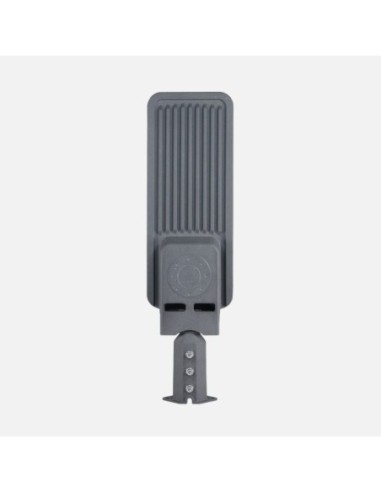 Farola Led Curtis 150w 6500k Gris 15000lm Ip65 Orientable Y Articula