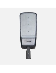 Farola Led Fisterra 200w 6500k Gris 20000lm Ip65 Para Tubos 5,8d  74