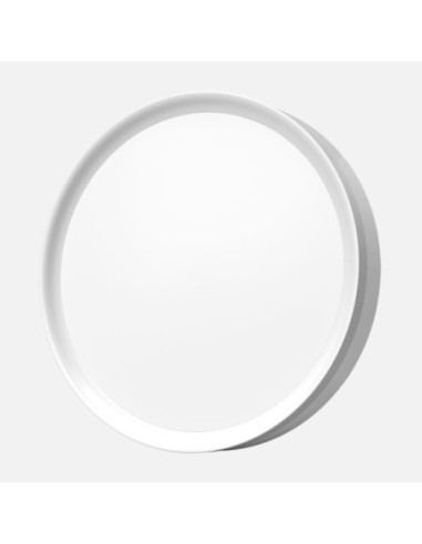 Downlight Superf.duraton 24w 3000k-4000k-6500k Blanco 2400lm 4x23x23
