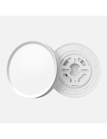 Downlight Superf.duraton 24w 3000k-4000k-6500k Blanco 2400lm 4x23x23