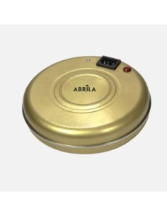 Acumulador De Calor Portatil Fargo 550w Oro Luz Indicadora Protecció 2