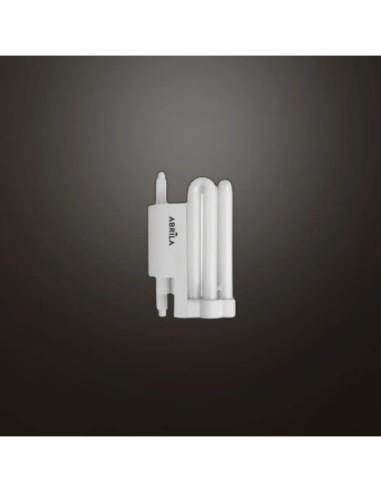 Bombilla R7s Eco 20w Luxline 118mm 2700k Calida Fabrilamp | Decoraci