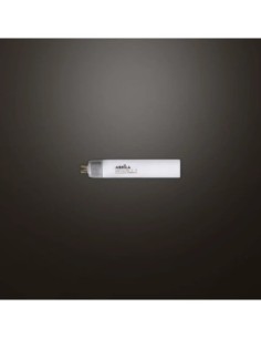 Tubo Recto T5 G5 54.9 Cm Alta Eficiencia 24w 2700k Fabrilamp | Decor