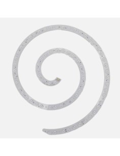 LED VENTILADOR ESCORPION,TRIDENTE, BAYOMO,DANI,CACIQUE,IBE, IGLU, EV