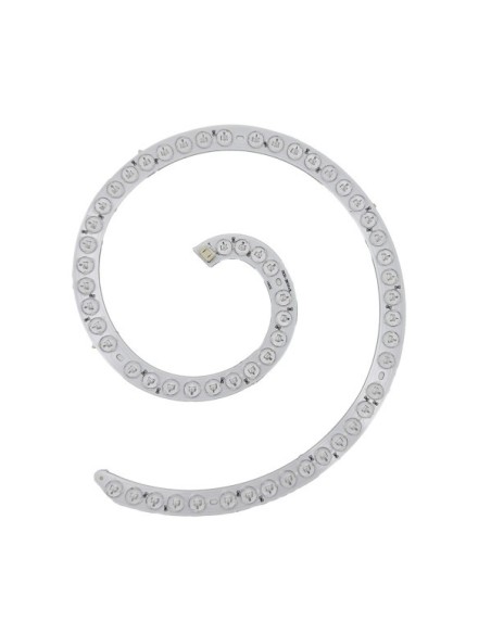 Kit De Led Ventilador Escorpion Pequeño 2025, Papiro Peq., Pitufo Y 