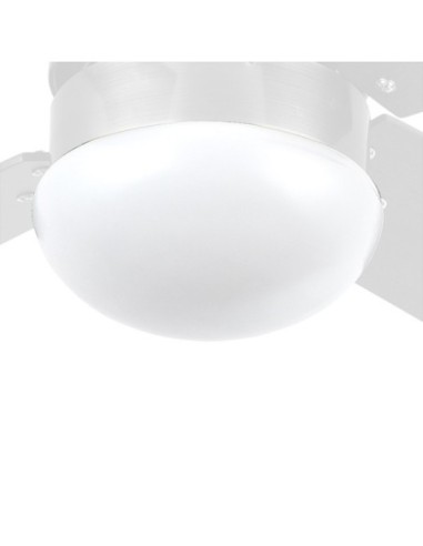 Tulipa Ventilador Alves Y Sofia Fabrilamp | Decoración Leyva