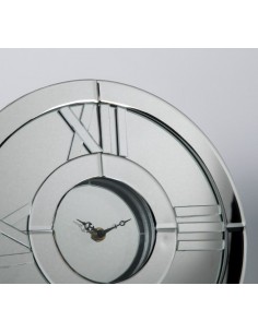 Reloj 30.7*42*7.7 sobremesa números romanos redondo 2