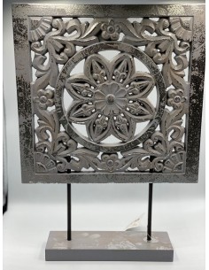 Mandala soporte 25*35cm