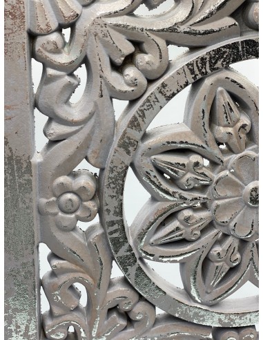 Mandala soporte 25*35cm