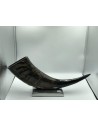 Figura cuerno 17*36cm