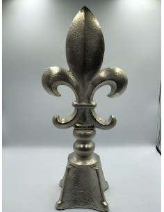 Figura metal flecha 8*35cm