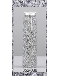 Bote 600gr grava plata