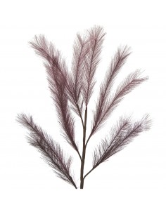 Rama Flores 102 Cm. Violeta