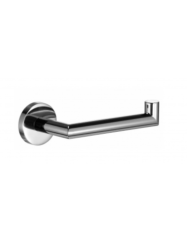 eco Toallero bidet/ Portarrollos sin tapa