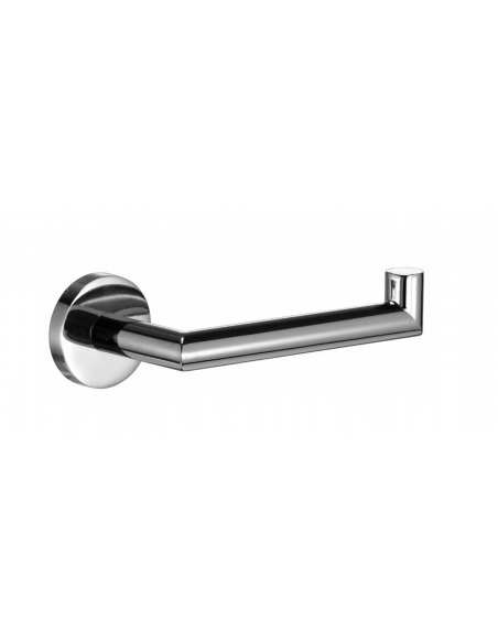 eco Toallero bidet/ Portarrollos sin tapa