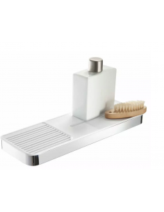 eco Repisa pared ducha