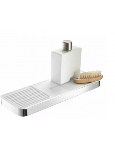 eco Repisa pared ducha