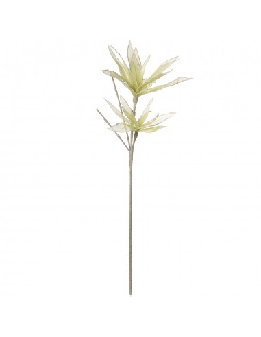 Flor Artificial Beige