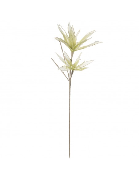 Flor Artificial Beige