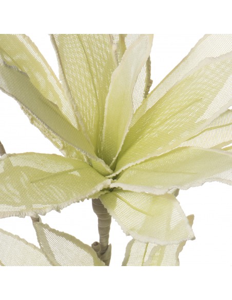 Flor Artificial Beige
