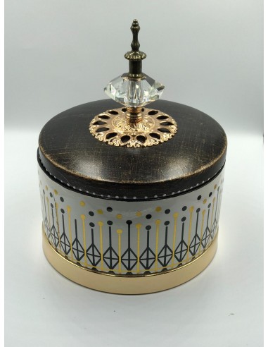 Caja decorativa decorada 18*24cm