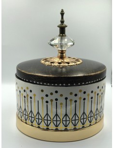 Caja decorativa decorada 18*24cm 2