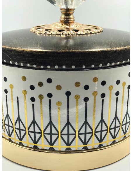 Caja decorativa decorada 18*24cm