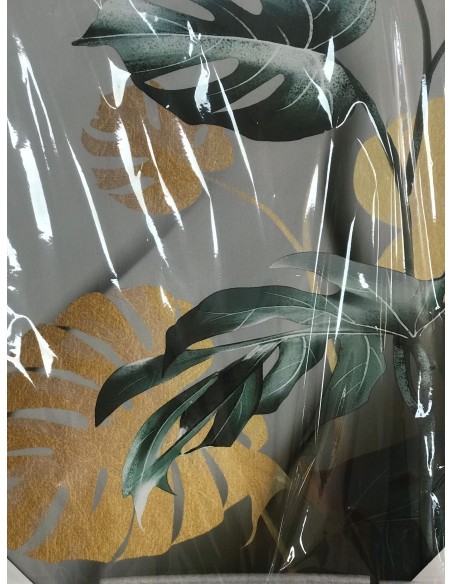 Cuadro tropical 40*50cm