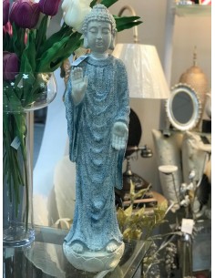 Figura buda spring 19*18,5*75cm