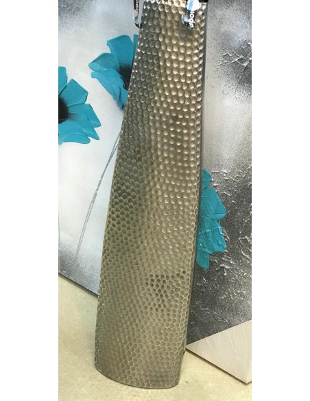 Jarron raw aluminio 15*61cm