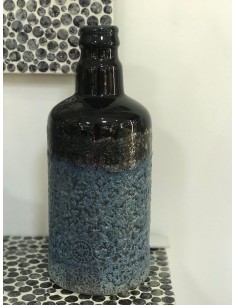 Jarron decorativo bubble 2