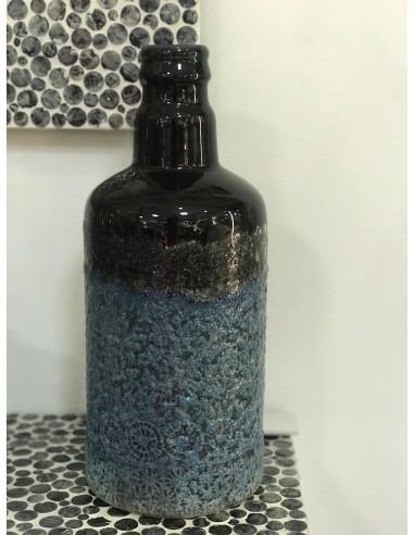 Jarron decorativo bubble