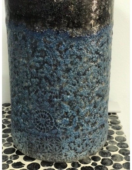 Jarron decorativo bubble