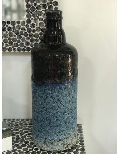 Jarron decorativo bubble