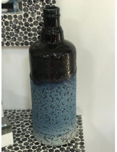 Jarron decorativo bubble 2