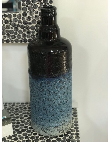 Jarron decorativo bubble