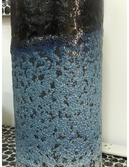 Jarron decorativo bubble