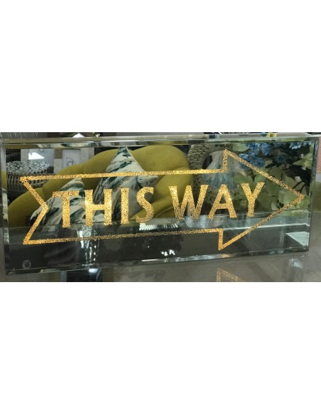 Caja de luz this way