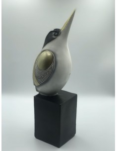 Figura pajaro