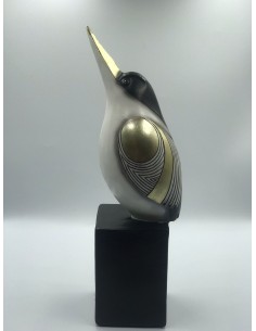 Figura pajaro 2