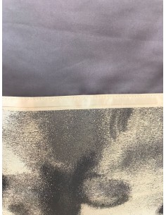 Camino 30*180 lila/dorado 2