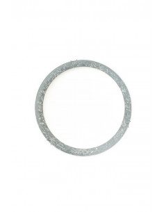 Plafon pan de plata 30 cm led