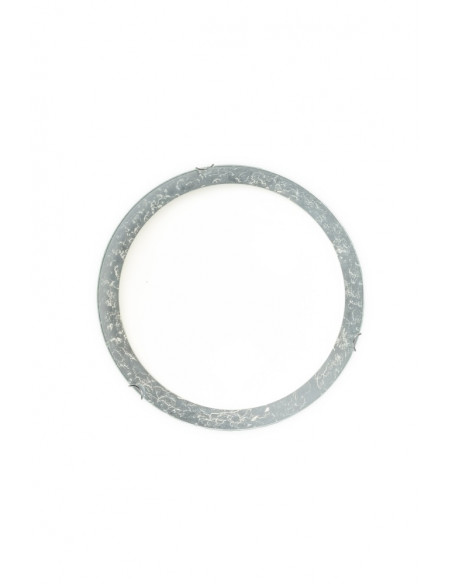 Plafon pan de plata 30 cm led