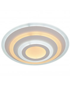 PLAFON REDONDO LED