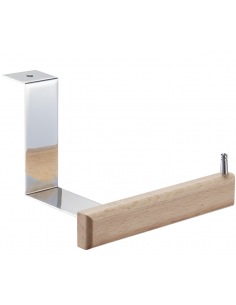 NATURE TOALLERO / PORTARROLLOS A MUEBLE
