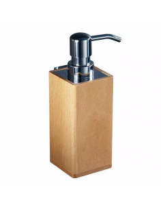 NATURE DOSIFICADOR PARED