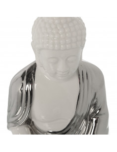 Figura Buda Cerámica 2